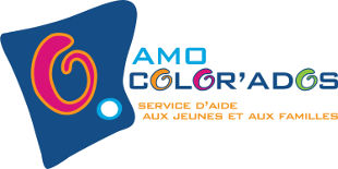 Logo de Color'Ados