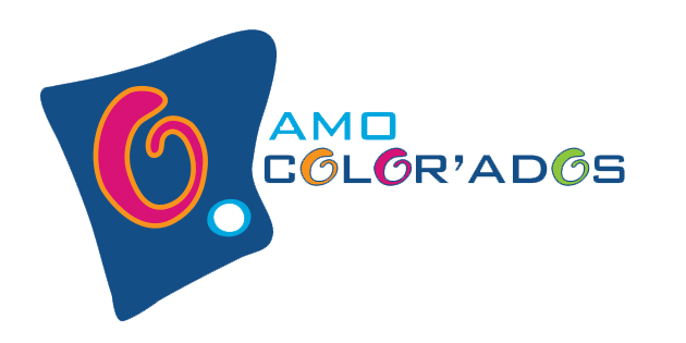 Logo Color'Ados