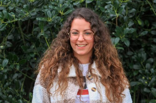 Laétitia Sonville Laétitia Sonville