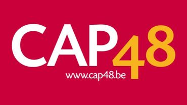 Logo de Cap48