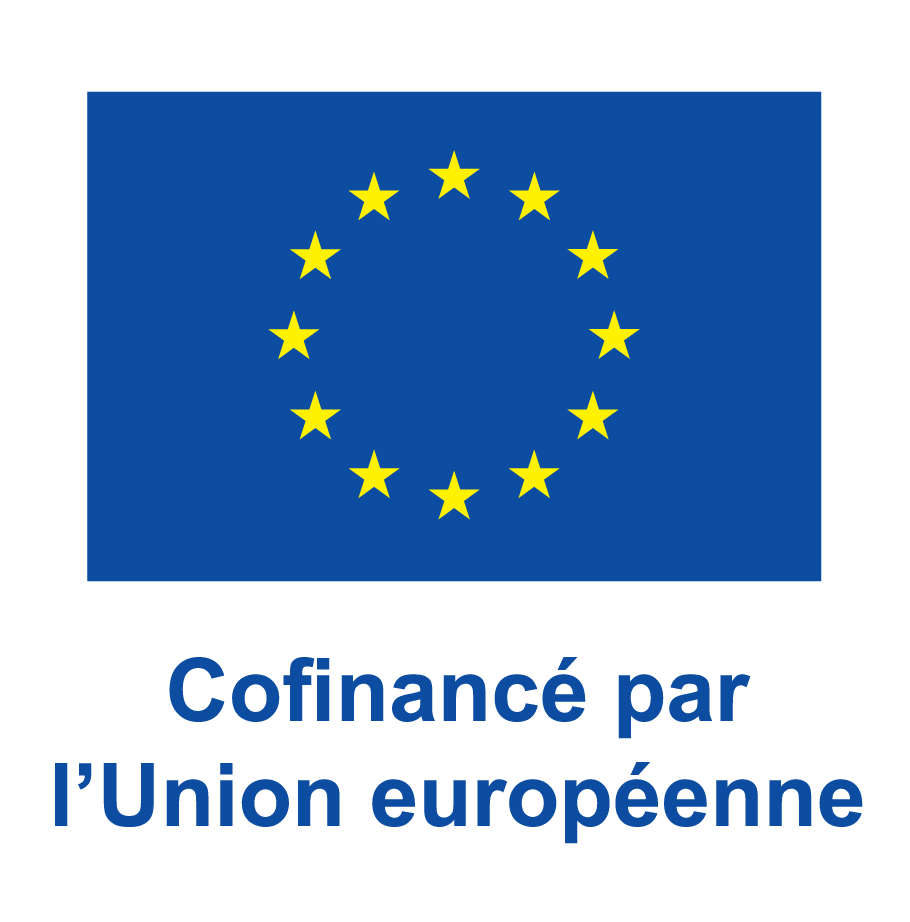 Logo Union européenne