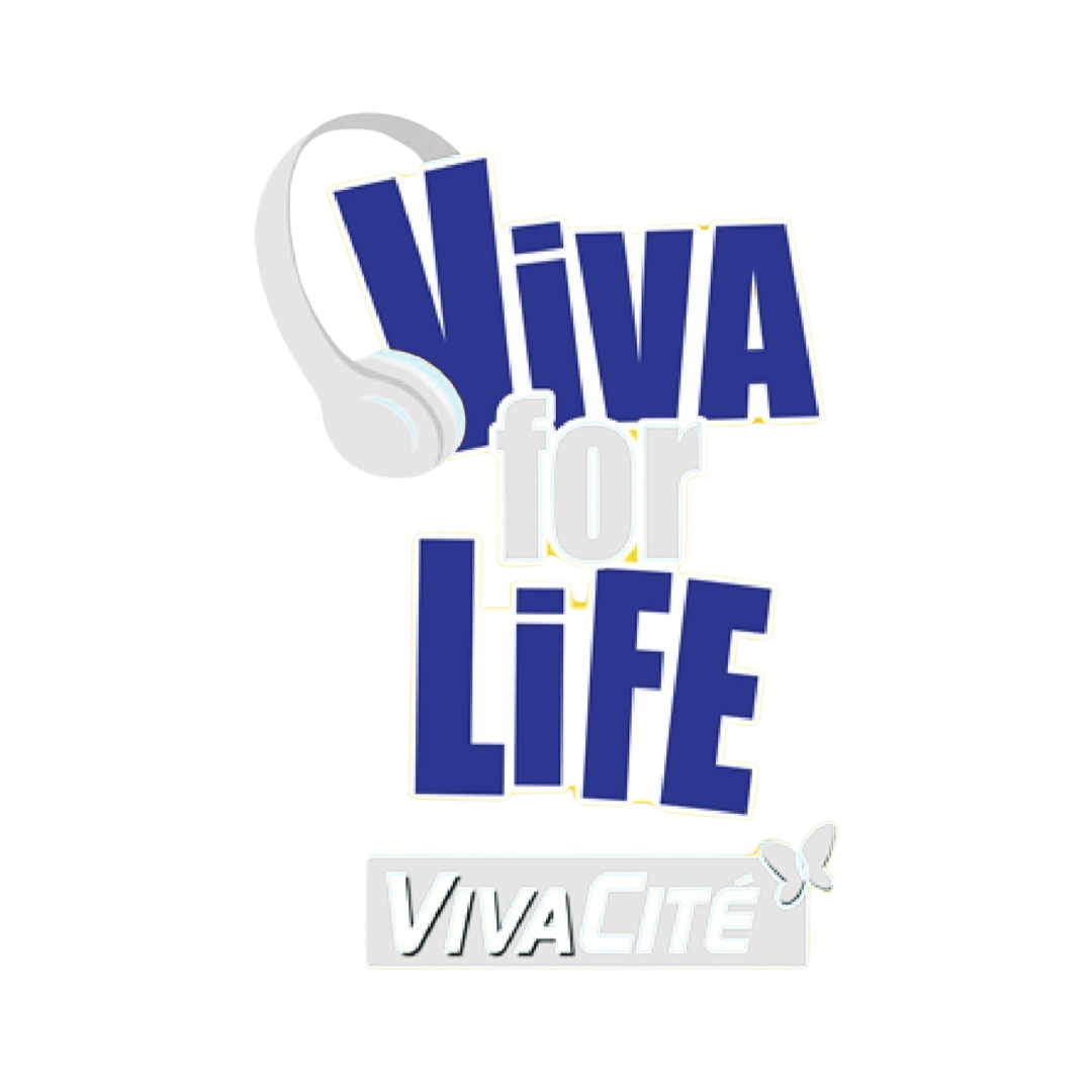 Logo Viva For Life 2